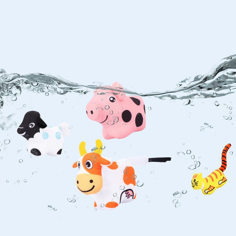 Baby Baby Play Blanket Early Education Animal Toys $173.19 Dana Fashion style: Farm game blanket Toys & Hobbies Product information: Ability training: emotion, vision, intellectual development, crawling, hands-on brain, grasping, senses, hand-eye coordina
