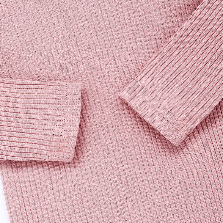 Baby bag hip one-piece suit $19.50 Dana Fashion Color: Pink Size: 100cm Baby Clothing Sleeve length: long sleeve Hooded or not: not hooded Main fabric composition: cotton Main fabric ingredient content: 95 (%) Security level: Class B Closed style: pullove