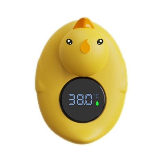 Baby Bath Thermometer Electronic Water Rechargeable Version Infant $23.51 Dana Fashion Specifications: Thermometer Standard Toys & Hobbies Product information: Material: food grade Specifications: small yellow duck water thermometer degrees Fahrenheit, sm