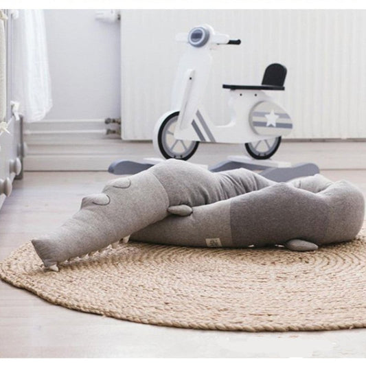 Baby Bedding Cartoon Baby Crib Bumper Pillow Infant Cradle Kids Bed Fence Baby Decoration Room Accessories $59.33 Dana Fashion Color: Colorful Size: 185cm Baby & Mother Overview: 1. It can be used as an infant bed crib fence bumper to protect your baby fr
