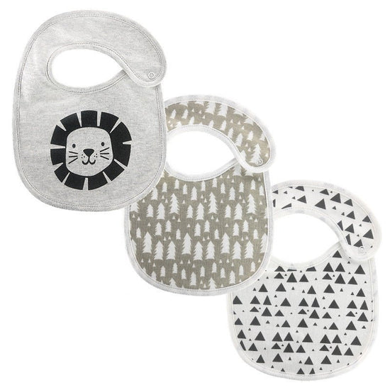 Baby Bibs, Babies Accessories $19.29 Dana Fashion Color: Animal World Child size: 15.5X20cm quantity: 3PCS Baby & Mother Product features: Applicable gender ： Both male and female pattern ： Animals, patterns, stripes, cartoons, avatars, letters, prints, a