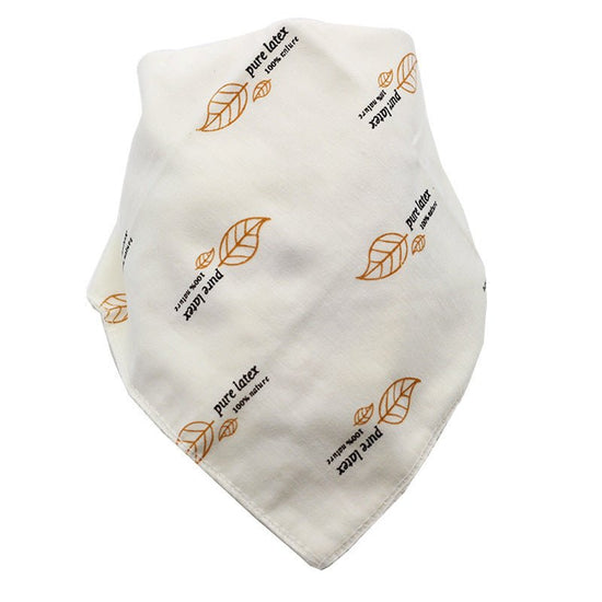 Baby Bibs Waterproof Triangle Cotton Cartoon Child Baberos Bandana Bibs Dribble Bibs Newborn Slabber Absorbent Cloth $13.39 Dana Fashion Color: 18 style Baby & Mother Overview: These baby bandana bibs are made of 100% soft and absorbent organic cotton on