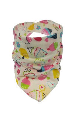 Baby Bibs Waterproof Triangle Cotton Cartoon Child Baberos Bandana Bibs Dribble Bibs Newborn Slabber Absorbent Cloth $13.39 Dana Fashion Color: 29 style Baby & Mother Overview: These baby bandana bibs are made of 100% soft and absorbent organic cotton on