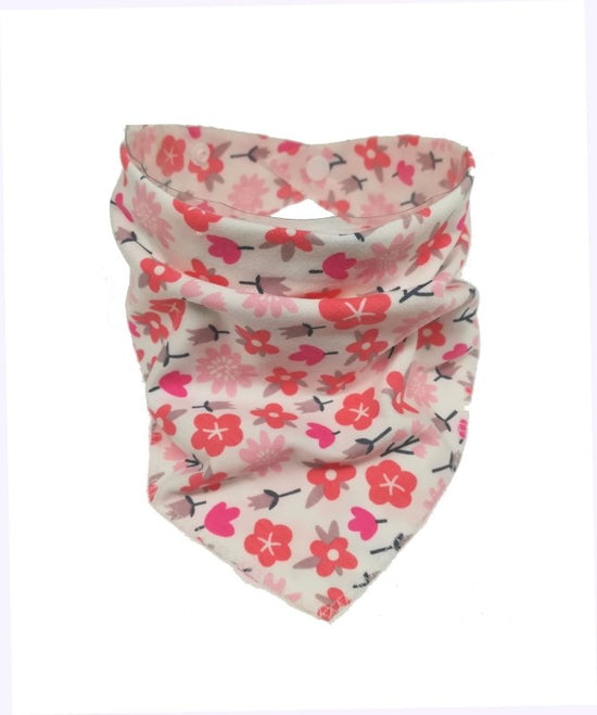 Baby Bibs Waterproof Triangle Cotton Cartoon Child Baberos Bandana Bibs Dribble Bibs Newborn Slabber Absorbent Cloth $13.39 Dana Fashion Color: 32 style Baby & Mother Overview: These baby bandana bibs are made of 100% soft and absorbent organic cotton on