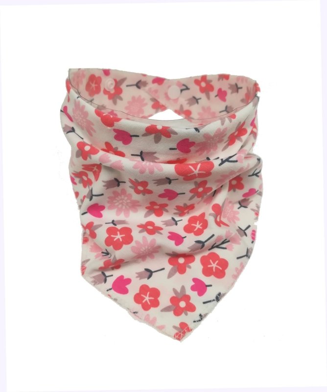 Baby Bibs Waterproof Triangle Cotton Cartoon Child Baberos Bandana Bibs Dribble Bibs Newborn Slabber Absorbent Cloth $13.39 Dana Fashion Color: 32 style Baby & Mother Overview: These baby bandana bibs are made of 100% soft and absorbent organic cotton on