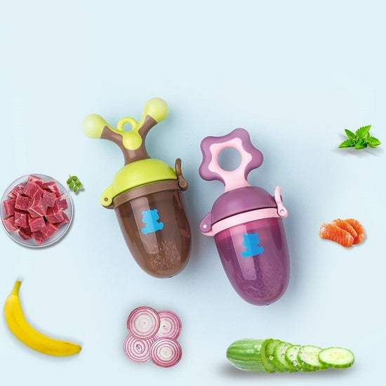 Baby bite trainer $26.98 Dana Fashion Color: Green Baby Clothing Product Category: Bite Trainer Material: Polypropylene