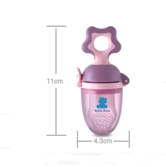 Baby bite trainer $28.04 Dana Fashion Color: Purple Baby Clothing Product Category: Bite Trainer Material: Polypropylene