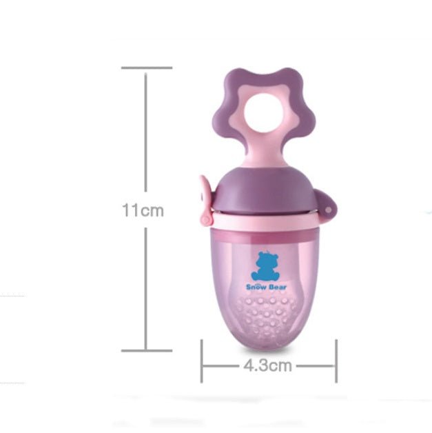 Baby bite trainer $28.04 Dana Fashion Color: Purple Baby Clothing Product Category: Bite Trainer Material: Polypropylene