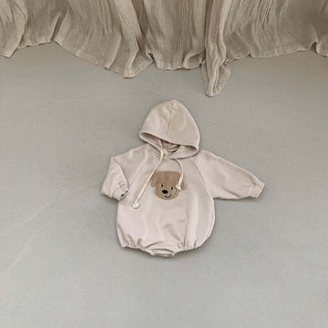 Beige Apricot