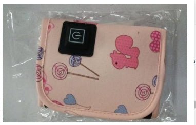 Baby Bottle Cooler Bag Warmer Thermostatic Heating Portable $24.99 Dana Fashion Color: Pink Baby & Mother Note: 1. The product is taken in kind, but because of lighting problems, pictures may have a slight chromatism. 2. Due to the difference between diff