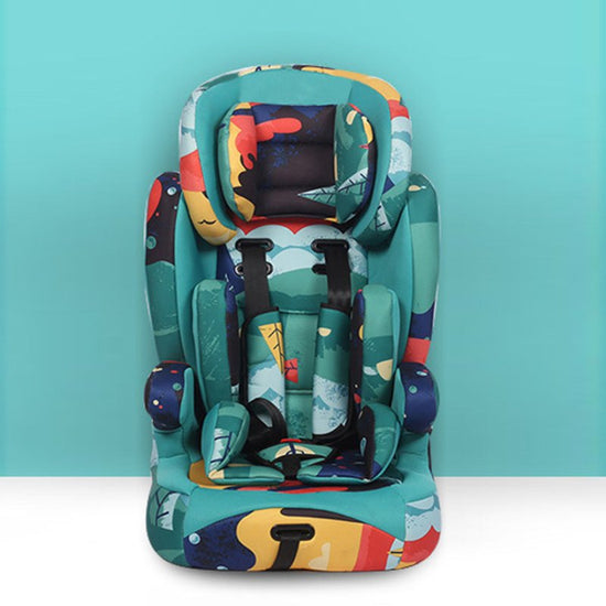 Baby Car With Car Foldable Safety Seat Basket Portable Car Cradle $205.20 Dana Fashion Color: Seats camo green Baby & Mother Product information: Material: Plastic Stainless Steel Fabric: Cotton Suitable age: 9 months to 4 years old Suitable weight: 50 ki