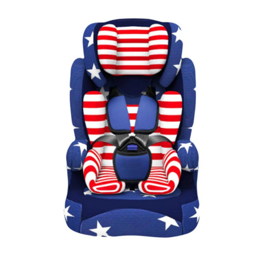 Baby Car With Car Foldable Safety Seat Basket Portable Car Cradle $205.20 Dana Fashion Color: The seats are beautiful Baby & Mother Product information: Material: Plastic Stainless Steel Fabric: Cotton Suitable age: 9 months to 4 years old Suitable weight