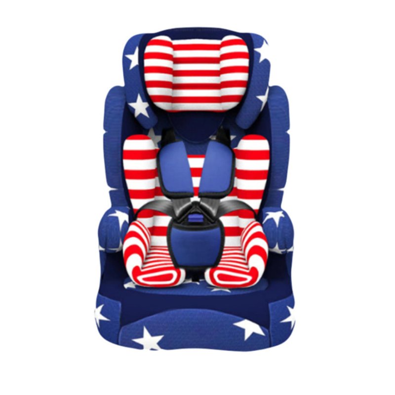 Baby Car With Car Foldable Safety Seat Basket Portable Car Cradle $205.20 Dana Fashion Color: The seats are beautiful Baby & Mother Product information: Material: Plastic Stainless Steel Fabric: Cotton Suitable age: 9 months to 4 years old Suitable weight