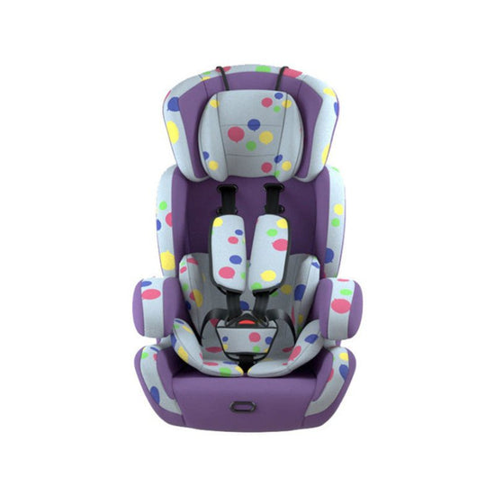 Baby Car With Car Foldable Safety Seat Basket Portable Car Cradle $205.20 Dana Fashion Color: Seat Balloon Purple Baby & Mother Product information: Material: Plastic Stainless Steel Fabric: Cotton Suitable age: 9 months to 4 years old Suitable weight: 50