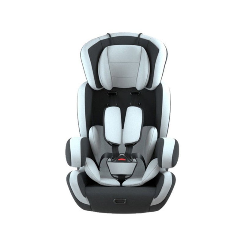 Baby Car With Car Foldable Safety Seat Basket Portable Car Cradle $205.20 Dana Fashion Color: Seat grey black Baby & Mother Product information: Material: Plastic Stainless Steel Fabric: Cotton Suitable age: 9 months to 4 years old Suitable weight: 50 kil