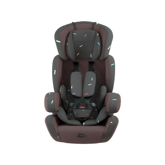 Baby Car With Car Foldable Safety Seat Basket Portable Car Cradle $205.20 Dana Fashion Color: The seats are khaki Baby & Mother Product information: Material: Plastic Stainless Steel Fabric: Cotton Suitable age: 9 months to 4 years old Suitable weight: 50