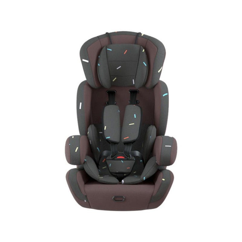 Baby Car With Car Foldable Safety Seat Basket Portable Car Cradle $205.20 Dana Fashion Color: The seats are khaki Baby & Mother Product information: Material: Plastic Stainless Steel Fabric: Cotton Suitable age: 9 months to 4 years old Suitable weight: 50