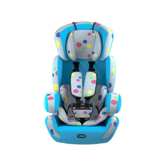 Baby Car With Car Foldable Safety Seat Basket Portable Car Cradle $205.20 Dana Fashion Color: Seat Balloon Blue Baby & Mother Product information: Material: Plastic Stainless Steel Fabric: Cotton Suitable age: 9 months to 4 years old Suitable weight: 50 k