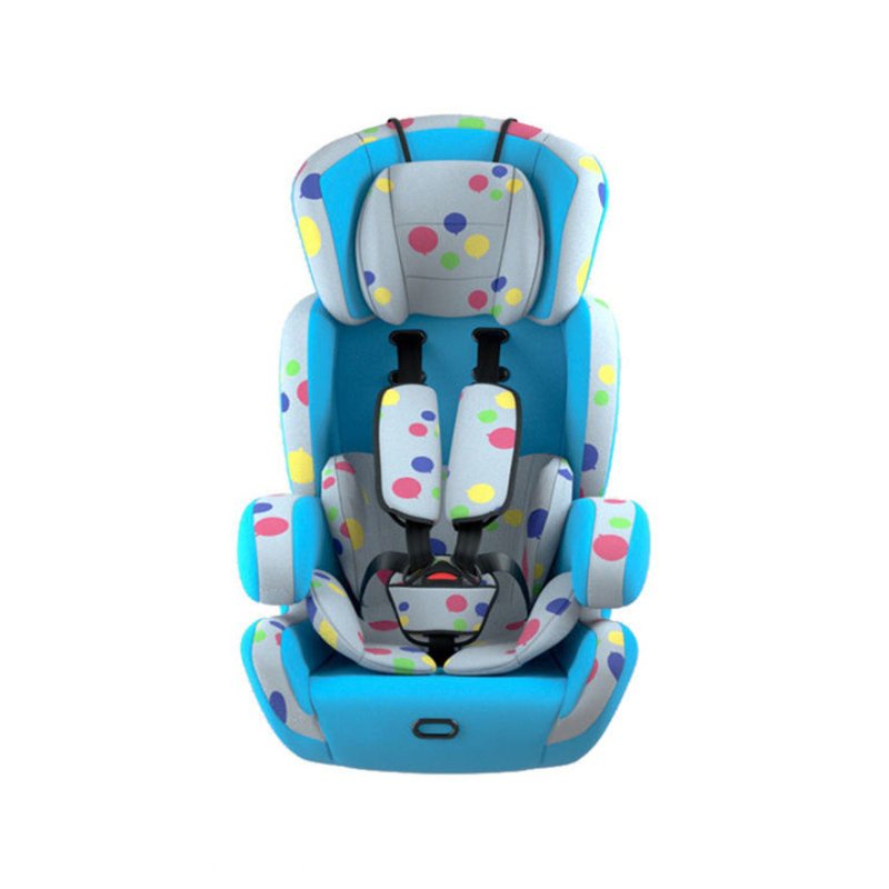 Baby Car With Car Foldable Safety Seat Basket Portable Car Cradle $205.20 Dana Fashion Color: Seat Balloon Blue Baby & Mother Product information: Material: Plastic Stainless Steel Fabric: Cotton Suitable age: 9 months to 4 years old Suitable weight: 50 k