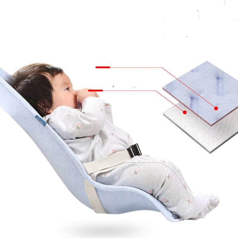 Baby Care Nursing Pillow Hold Hug Infant Care Nursing Care Nursing Care Velvet Wholesale Maternal $112.22 Dana Fashion Color: Green Baby & Mother Overview: 1. Ergonomic design cares for the baby's cervical spine Multifunctional breastfeeding support for n