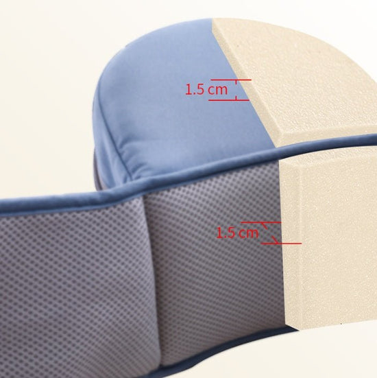 Baby Carrier Waist Stool Walker Baby Carrier Carry Belt $41.40 Dana Fashion Color: Blue style: Cotton Baby & Mother Overview Our baby carrier is made of high-quality cotton and polyester material, soft, breathable, sweat absorbing, and comfortable. Padded