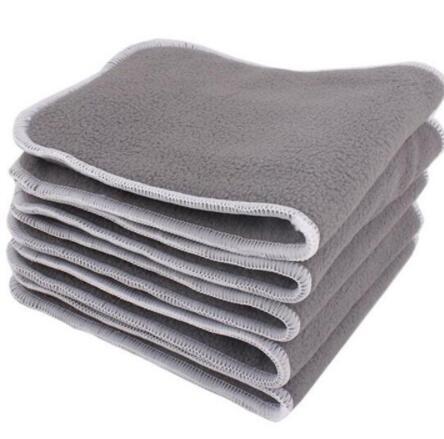 Baby changing pad 1pcs $9.23 Dana Fashion Quantity: 1pc Color: Grey Baby & Mother Fabric: Two layers of bamboo carbon on top and bottom, two layers of superfine fiber in the middle, soft and good breathability Size: 34*14cm Features: 1. Gradually infiltra