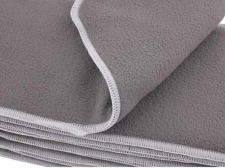 Baby changing pad 1pcs $9.23 Dana Fashion Quantity: 1pc Color: Grey Baby & Mother Fabric: Two layers of bamboo carbon on top and bottom, two layers of superfine fiber in the middle, soft and good breathability Size: 34*14cm Features: 1. Gradually infiltra
