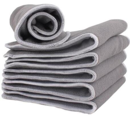 Baby changing pad 1pcs $9.23 Dana Fashion Quantity: 1pc Color: Grey Baby & Mother Fabric: Two layers of bamboo carbon on top and bottom, two layers of superfine fiber in the middle, soft and good breathability Size: 34*14cm Features: 1. Gradually infiltra