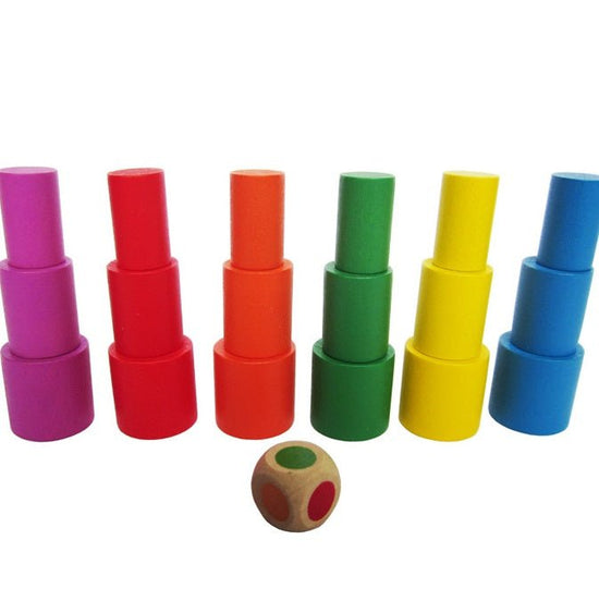 Baby Children Toys Moon Balance Game and Games Toy for 2-4 year old Girl & boy $20.72 Dana Fashion Color: Blue Toys & Hobbies 100% brand new and high quality. Design pretty and colorful hue a vivid balance game wooden features. Toys are not only for child