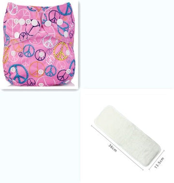 F04 witha diaper