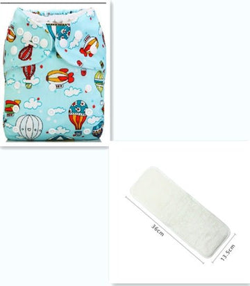 F05 witha diaper