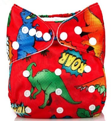 Baby Cloth Diapers, Washable Diapers $16.09 Dana Fashion Color: F36 Baby & Mother Baby*snap adjustable cloth diapers [Size] Suitable for babies 3-13kg [Color]Multi-color optional [Fabric] The outer layer of cloth diapers is breathable TPU waterproof fabri