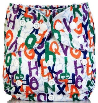 Baby Cloth Diapers, Washable Diapers $17.00 Dana Fashion Color: F77 Baby & Mother Baby*snap adjustable cloth diapers [Size] Suitable for babies 3-13kg [Color]Multi-color optional [Fabric] The outer layer of cloth diapers is breathable TPU waterproof fabri