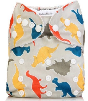 Baby Cloth Diapers, Washable Diapers $16.09 Dana Fashion Color: F46 Baby & Mother Baby*snap adjustable cloth diapers [Size] Suitable for babies 3-13kg [Color]Multi-color optional [Fabric] The outer layer of cloth diapers is breathable TPU waterproof fabri