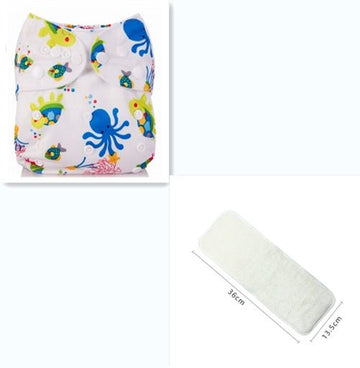 F09 witha diaper