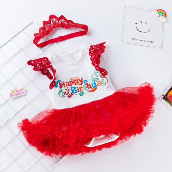 Baby clothes 0-2 years old baby girl sleeveless dress $21.81 Dana Fashion Color: Birthday Size: 59cm Baby Clothing Applicable gender: female Sleeve: Sleeveless Whether hooded; not hooded For the season: Summer Thickness: General Fabric name; cotton Main f