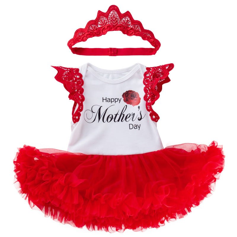 Baby clothes 0-2 years old baby girl sleeveless dress $21.81 Dana Fashion Color: Birthday Size: 59cm Baby Clothing Applicable gender: female Sleeve: Sleeveless Whether hooded; not hooded For the season: Summer Thickness: General Fabric name; cotton Main f