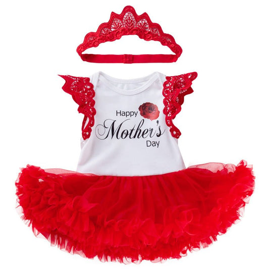 Baby clothes 0-2 years old baby girl sleeveless dress $21.81 Dana Fashion Color: Birthday Size: 59cm Baby Clothing Applicable gender: female Sleeve: Sleeveless Whether hooded; not hooded For the season: Summer Thickness: General Fabric name; cotton Main f