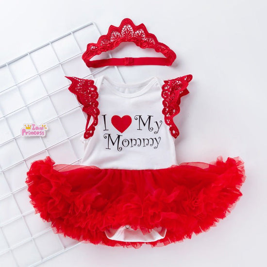 Baby clothes 0-2 years old baby girl sleeveless dress $21.81 Dana Fashion Color: Love Size: 59cm Baby Clothing Applicable gender: female Sleeve: Sleeveless Whether hooded; not hooded For the season: Summer Thickness: General Fabric name; cotton Main fabri