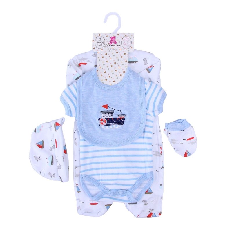 Baby Clothes Boys And Girls Onesie One Year Old Set $59.68 Dana Fashion Color: Ship Size: 3M 6M 9M Baby Clothing Product information: Fabric name: cotton Main fabric composition: cotton Fabric process: Soft treatment Thickness: Thin Patterns: animals, str