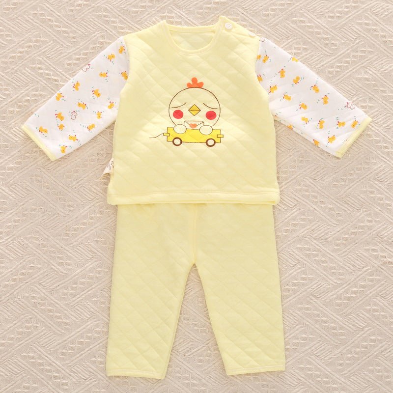 Baby clothes newborn gift box $43.13 Dana Fashion Color: Blue Baby Clothing Applicable gender: neutral/male and female Gift box content: clothing + accessories / supplies Fabric technology: soft treatment Suitable seasons: spring, autumn, unlimited season