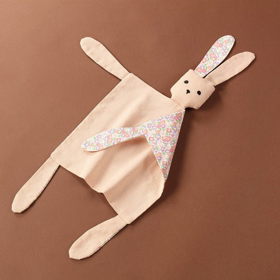 Baby Comfort Doll Baby Sleep Companion Comfort Towel $20.83 Dana Fashion Color: Pink flower Size: 25cm Toys & Hobbies Product information: Filling material: PP cotton Plush classification: cotton and linen 3C configuration category: Cloth toys under 14 ye