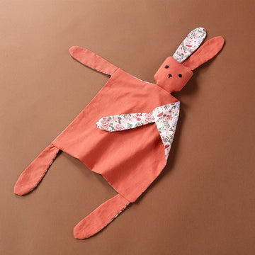 Bunny red