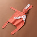  Bunny red