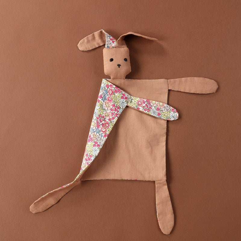Baby Comfort Doll Baby Sleep Companion Comfort Towel $20.83 Dana Fashion Color: Blue flower Size: 25cm Toys & Hobbies Product information: Filling material: PP cotton Plush classification: cotton and linen 3C configuration category: Cloth toys under 14 ye
