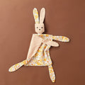  Bunny yellow