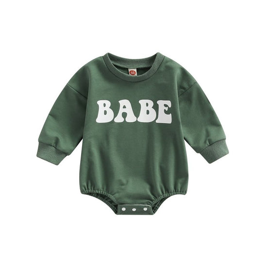 Baby Cotton Baby Wrap Triangle Crawlsuit $15.50 Dana Fashion Color: Green Child size: 60cm Baby Clothing Product Information： Safety class: Class A Fabric name: Knitted Suitable for gender: unisex/both men and women Main fabric content: cotton Closure sty