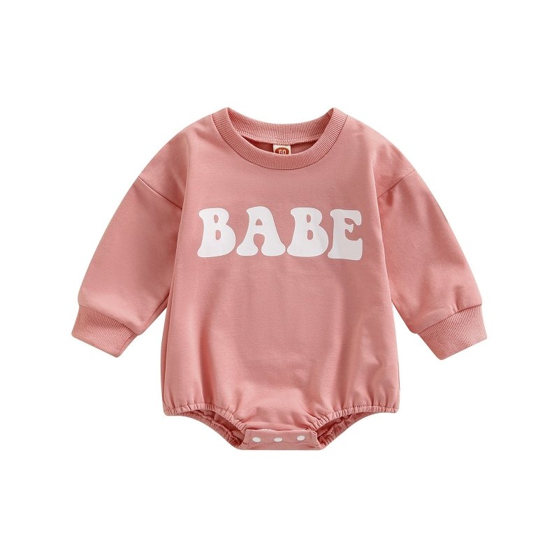 Baby Cotton Baby Wrap Triangle Crawlsuit $15.50 Dana Fashion Color: Pink Child size: 60cm Baby Clothing Product Information： Safety class: Class A Fabric name: Knitted Suitable for gender: unisex/both men and women Main fabric content: cotton Closure styl