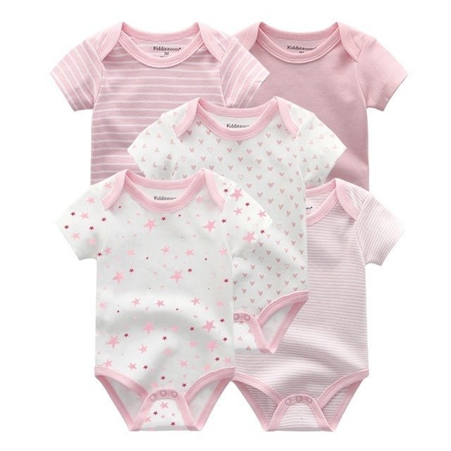 Baby crawling suit $46.44 Dana Fashion Color: Two 5Pcs Size: 12M Baby Clothing Applicable age: 3 months, 6 months, 12 months, 18 months Fabric: Cotton denim Applicable gender: female Reference height: 3M 6M 9M 12M Safety level: Class A 1. Asian sizes are