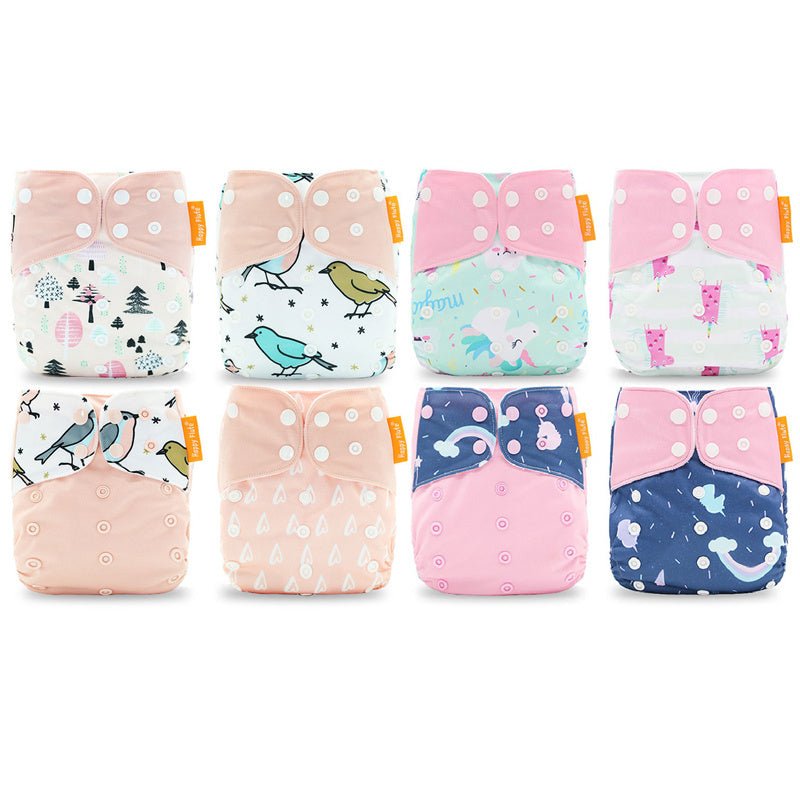 Baby diapers baby learning training pants $132.09 Dana Fashion Color: FI Baby Clothing [product structure and instructions] The main structure of diapers is divided into three layers, namely waterproof outer layer, water absorbing layer and water permeabl